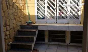 Imagem 4: Casa sobrado em condomínio fechado em Campinas/SP