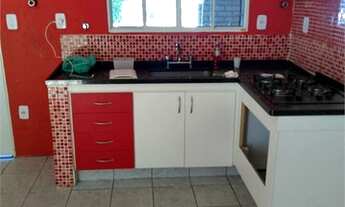 Imagem 4: Casa - Jardim São Pedro de Viracopos - Campinas