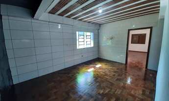 Imagem: Gramado - Casa Padrão - Casa Grande