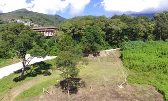 Imagem 4: Lote Plano com 626 m2 no Alto do Cônego - Nova Friburgo