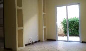 Imagem 2: Casa em condomínio 3 dormitórios 140 m² por R$ 680.000 - Parque Rural Fazenda Santa Cândi