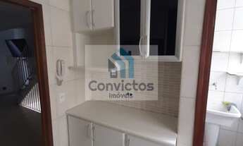 Imagem 5: São Paulo - Casa de Condomínio - Vila Antonio