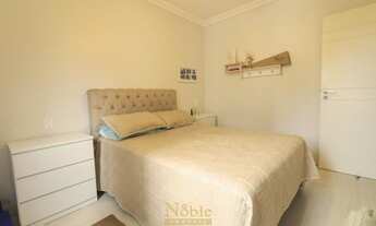 Imagem 6: COBERTURA MOBILIADA E DECORADA A VENDA COM PREÇO DE OCASIÃO