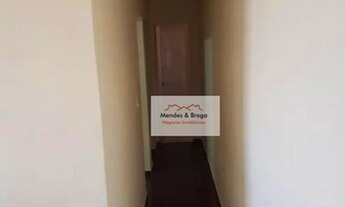 Imagem 5: Apartamento à venda, 61 m² por R$ 223.000,00 - Vila Augusta - Guarulhos/SP