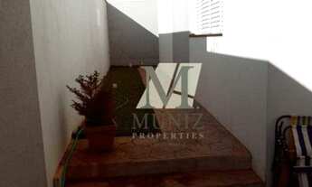 Imagem 6: Casa no Residencial Mac Knigth com 3 dormitórios à venda, 162 m² por R$ 830.000 - Jardim S