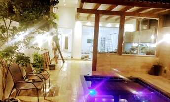 Imagem 5: Casa Alto Padrão, São José, Analiso p/ com Automóvel, Apartamento ou Terreno