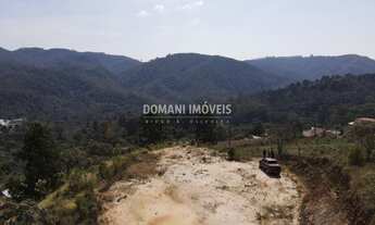 Imagem 7: Belo Terreno Plano à Venda na Região do Parque da Água Santa - Campos do Jordão/SP