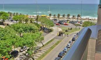 Imagem 2: Posto 08 - Praia da Barra da Tijuca - Vista panorâmica para o Mar- Condomínio Ocean Drive