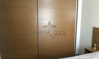 Imagem 7: Apartamento para venda possui 62 metros quadrados com 2 quartos