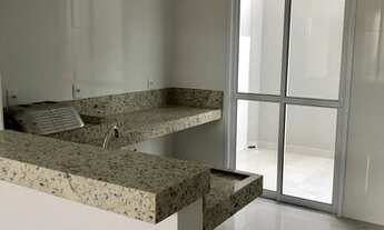 Imagem 5: Apartamento Santa Monica de 2/4 com suíte fino acabamento