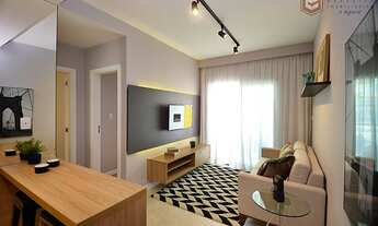 Imagem 2: Apartamento Novo 1 Quarto - São Pedro