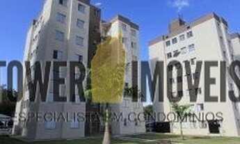 Imagem: Apartamento - Condomínio Bosque do Frutal