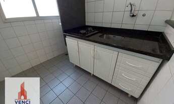 Imagem 2: Apartamento com 1 dormitório para alugar, 45 m² por R$ 1.760,40/mês - Botafogo - Campinas