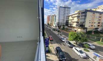 Imagem: De frente - 03 quartos em Zona Nova - Capão