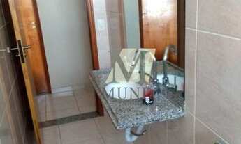 Imagem 6: Casa com 3 dormitórios à venda, 86 m² por R$ 360.000,00 - Catharina Zanaga - Americana/SP