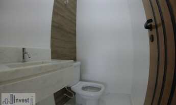 Imagem 7: Alto Padrão, 3 Belas Suítes, Piscina e Salão de Festas. Magnífica e Imponente