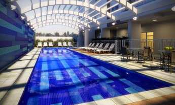 Imagem: Apartamento para venda possui 88 metros