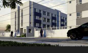 Imagem 5: RESIDENCIAL CENTRAL PARK- JOSÉ AMÉRICO