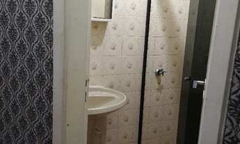 Imagem 2: Kitinete mobiliada no centro