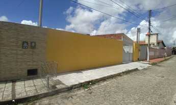 Imagem 2: Casa com 3/4s em Emaús - Parnamirim - RN