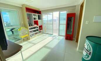 Imagem: Cobertura no caminho das árvores com 205