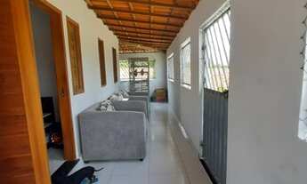 Imagem 7: Vendo Excelente casa em Serrinha - Ba. Povoado Cajueiro