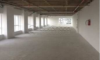 Imagem: Laje Corporativa - Venda Locação - Barueri