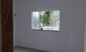 Imagem 6: Casa de condomínio para venda possui 75 metros quadrados com 2 quartos