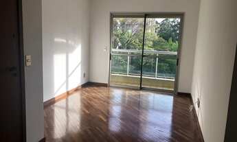 Imagem: Apartamento para venda com 95 metros quadrados