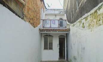 Imagem 5: DR. AMÉRICO SANTA ROSA Nº 980 _ 02 PAVIMENTOS