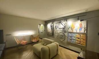 Imagem 1: Apartamento impecável, 3dts, suite mais escritório, 1 vaga , Jd Paulista