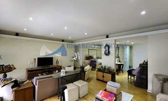 Imagem 5: Apartamento para venda tem 190 metros quadrados com 4 quartos em São Conrado - Rio de Jane