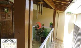 Imagem 7: Excelente casa com 3 Quartos, Quintal com Piscina e Churrasqueira