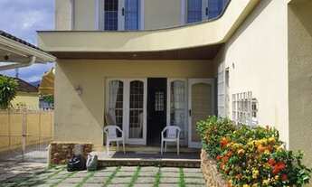 Imagem 6: Casa Campo Grande