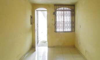 Imagem 7: DR. AMÉRICO SANTA ROSA Nº 980 _ 02 PAVIMENTOS