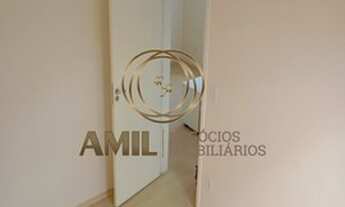 Imagem 2: IC- [Amil Aluga] - Apartamento para locação com 2 quartos