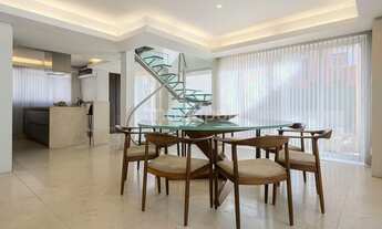 Imagem 4: PORTO ALEGRE - Cobertura - Jardim Europa