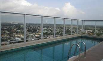 Imagem 7: Apartamento de 60 metros quadrados no bairro Jardim América com 1 quarto