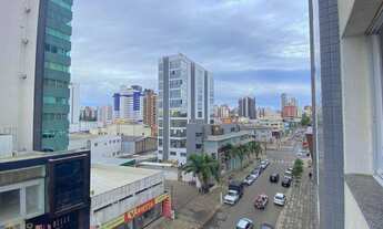 Imagem 4: Apartamento para venda tem 75 metros quadrados com 2 quartos em Centro - Torres - RS