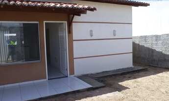 Imagem 2: Aluga-se Casa com 2 dormitórios