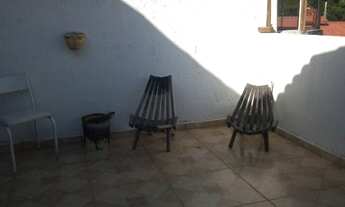 Imagem 2: Vendo cobertura duplex 3 quartos ingleses