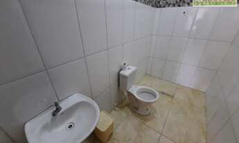 Imagem 7: Salão Comercial para Locação no bairro Residencial Novo Horizonte, Mogi das Cruzes / SP