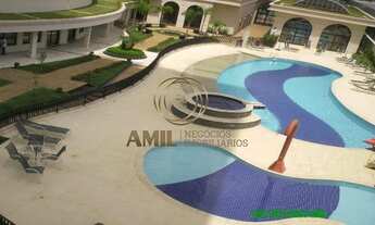 Imagem 5: PP-Apartamento de 118m² decorado e completo