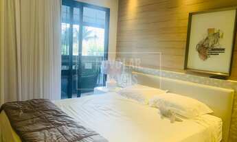 Imagem 3: Apartamento para venda com 2 quartos no Condomínio Waterways