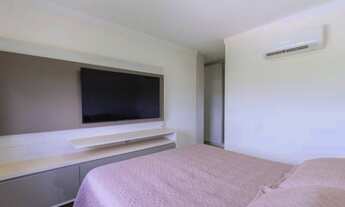 Imagem 5: Apartamento para venda possui 140 metros quadrados com 3 quartos