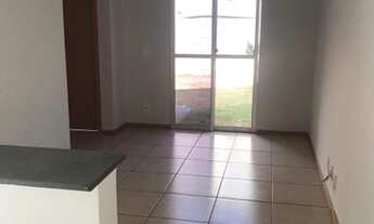 Imagem: Apartamento Garden sol da manhã com 2 quartos