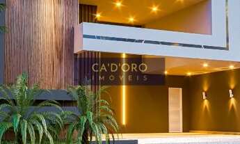 Imagem: Projeto, Terreno e Construção em Condomínio