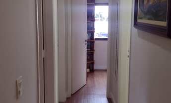 Imagem 5: Apartamento para aluguel com 77 metros quadrados com 3 quartos em Vila Olímpia - São Paulo