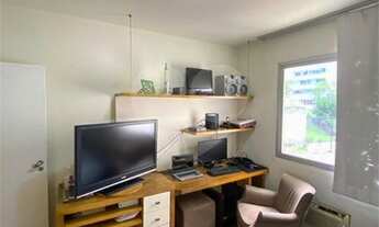 Imagem 5: Vitória - Apartamento Padrão - Praia do Canto