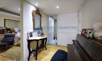 Imagem 6: Apartamento para venda tem 190 metros quadrados com 4 quartos em São Conrado - Rio de Jane